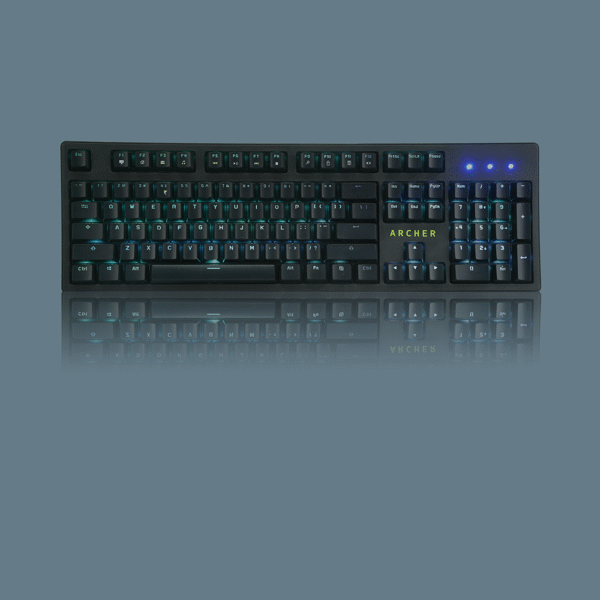 Archer Techlab M200
