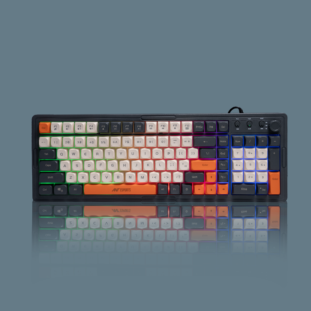 Ant Esports MK800 Pro